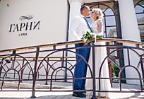 19 июня 2021 года, фото со свадьбы Дмитрия и Марии, Волгоград Советский-Ворошиловский-Центральный районы