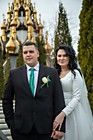 20 февраля 2021 года, фото со свадьбы Дмитрия и Дарьи, Волгоград-Серафимович